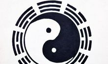 太极图的含义丰富而复杂，也是中国最为珍贵的文化遗产