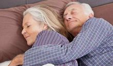 梦与健康 噩梦预示着你可能患以下几种病