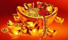 11月初锦鲤送福，喜事临门，横财不断进家门的三生肖