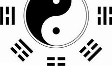 风水有术，卦断风水，门主灶装卦法！