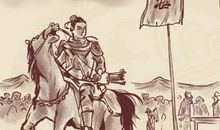 梁山宋江属什么生肖 宋江属牛