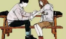 塔罗测试你能否抓住潜力股男神的心？