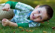 新生鼠年男孩起名方法有哪些 可以用地理名词起名