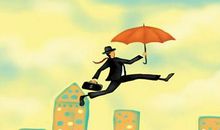 塔罗职场运势测试：你能不能得到跳槽的良机？