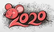 2020年出生的宝宝性格特点 细心单纯的肖鼠宝宝