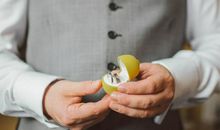 A型血的人怎样求婚 真心实意的表达