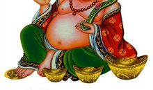 未来1个月，横财运旺盛，偏财运大发，招财进宝的四大生肖