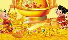 命中注定发大财、出人头地的生肖！