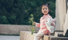 木字女孩名字大全