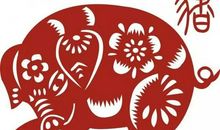 出生贫困但成年后能够大富大贵的四大生肖