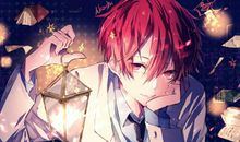 b型血男人的性格气质 顽固而柔情的人