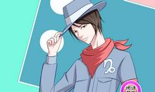 原来你是这样的“摩羯座”！快来扒一扒高冷外表下的他