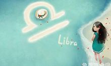 天秤座女生气质优雅，性格特点是非常乐观