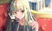 十二星座这样表现时，证明ta受伤了！