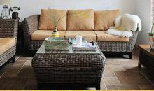 桃胡风水堂：住宅客厅挂画风水的禁忌,不宜的挂画有哪些?