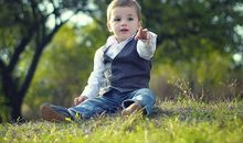 火字旁男孩取名方式