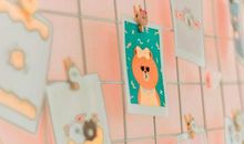 天蝎座的克星，彼此在一起还舍不得分开，只好互相伤害