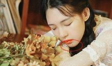 好命女人面相痣的位置图解 眼尾有痣夫妻感情越来越深厚