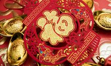 横财滚滚来的3生肖，15天内，运势疯涨，一路正财运旺