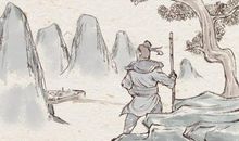 宋江属于什么生肖 宋江属牛