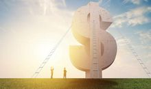 穷人变土豪的三属相，10月过完，紫气东来，大财旺到爆