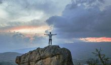 1964年男财运运程(图文)