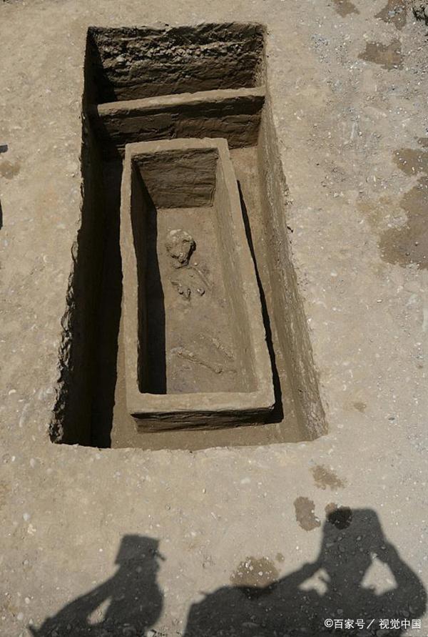 南阳这两个“地王”楼盘下发现汉代古墓群，真是风水宝地！ 4