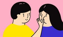 这些星座情侣在一起超恩爱，我好酸啊！