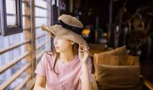 女生左手食指有疤的传说是什么 前世爱人留下的痕迹