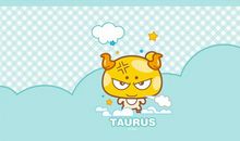 会朝着目标不断前进的四个星座，金牛目的性强烈，天蝎有独特见解