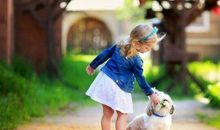 过目不忘的女宝宝好名字大全怎么挑名字 选用一些寓意美好的词组