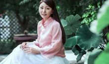 女人，不要破坏自己身上的风水！