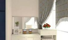 风水师罗桂元：家居风水知识，梳妆台的摆放风水禁忌