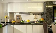 风水 | 快看看你家厨房是这样布置的吗？