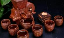 心理测试：你会用哪套茶具招客人？测你往后的人生里还有什么福运