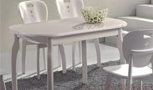 餐桌形状对风水的影响