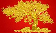 11月后成功在手，求财顺利的四大生肖，钱赚盆满钵满