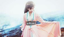 女孩名字，带霞字