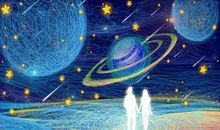 悦心塔罗-今日白羊双子处女吉运「10月18日星期五」星座塔罗运势