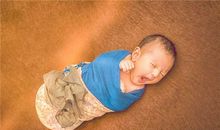 马姓男孩应该如何取名才好听？