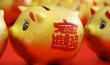 前半生穷得叮当响，后半生行大运发大财的三大生肖