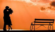 情侣网名怎么取，四个字的