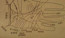 手纹很乱代表什么，手纹很乱的化解方法