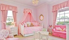 家具风水：儿童房风水之睡床禁忌及化解方法