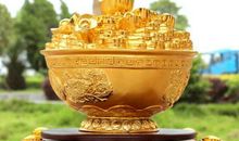 羡慕！21、22号轮到这三个生肖老实人行大运了，财运如虹天降横财