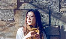 O型血的妹子超难约