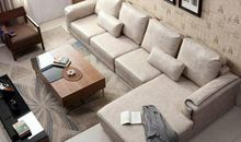 沙发朝向风水上朝哪边吉利 根据房屋朝向来选择