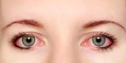 心理测试：哪双眼睛更像你，测出你今生会是什么命格！准 2