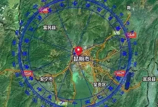 中国十大风水城市 6