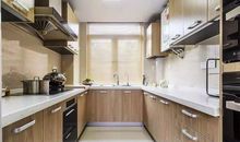 厨房的风水禁忌